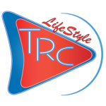 Logo TRC Tv Neon 2